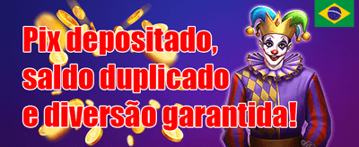 Bônus de Depósito