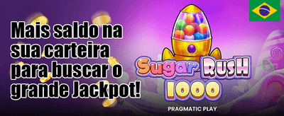 Super Match de Primeiro Depósito