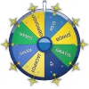 Roda da Sorte