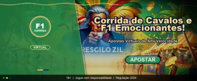 Bônus de Boas-Vindas Exclusivo